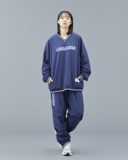 画像22: Liberaiders  LR NYLON PULLOVER (22)