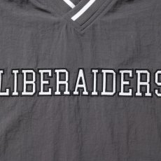 画像10: Liberaiders  LR NYLON PULLOVER (10)