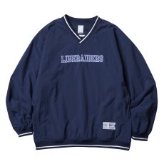 画像5: Liberaiders  LR NYLON PULLOVER (5)