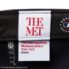 画像11: NEW ERA  59FIFTY The Met ニューヨーク・ヤンキース ネイビー (11)