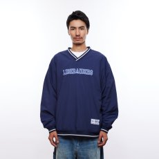 画像15: Liberaiders  LR NYLON PULLOVER (15)