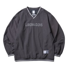 画像8: Liberaiders  LR NYLON PULLOVER (8)