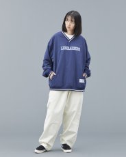 画像21: Liberaiders  LR NYLON PULLOVER (21)