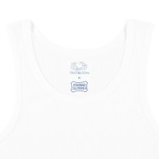 画像6: STANDARD CALIFORNIA  Fruit of the Loom /SD 2Pack Tank (6)