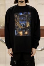 画像6: APPLEBUM  “Perfect Midnight” L/S T-shirt (6)