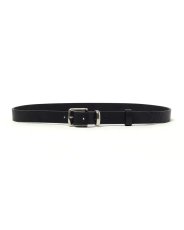 画像1: nonnative  DWELLER BELT COW LEATHER (1)