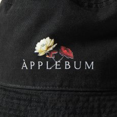 画像4: APPLEBUM  ”Utopia” Logo Hat (4)