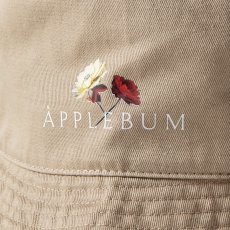 画像8: APPLEBUM  ”Utopia” Logo Hat (8)