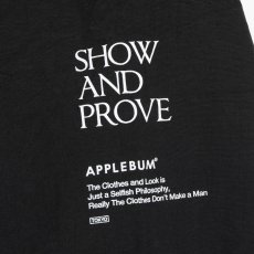 画像4: APPLEBUM  Nylon Jacket [Show & Prove] (4)