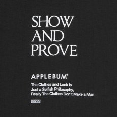 画像3: APPLEBUM  Nylon Pants [Show & Prove] (3)