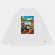 画像1: APPLEBUM  “Perfect Daytime” L/S T-shirt (1)