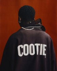 画像10: COOTIE   AD Processing Sweat Crew (10)