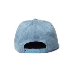 画像3: NEW ERA  9FIFTY Denim ニューヨーク・ヤンキース ウォッシュドデニム (3)