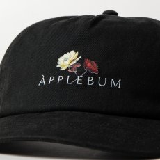 画像6: APPLEBUM  “Utopia” Logo Cap (6)