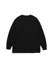 画像4: MASSES   T-SHIRTS L/S CROSS HAND (4)