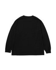 画像2: MASSES   T-SHIRTS L/S GLOBE (2)