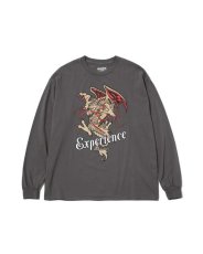 画像4: MASSES  T-SHIRTS L/S DRAGON (4)