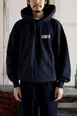 画像5: COOTIE   AD Processing Sweat Hoodie (5)