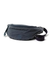 画像3: hobo  WAIST POUCH HEAVY CANVAS (3)