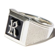 画像1: RADIALL  SYMBOLIZE - PINKY RING (1)