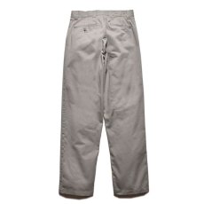 画像9: MINEDENIM  N.Washed Chino TRS (9)