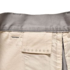 画像13: MINEDENIM  N.Washed Chino TRS (13)