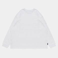 画像1: APPLEBUM “LOGO” L/S T-shirt (1)