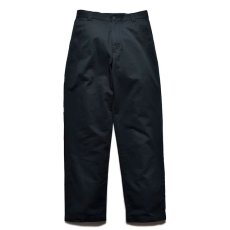 画像1: MINEDENIM  N.Washed Chino TRS (1)