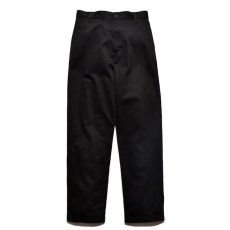 画像15: MINEDENIM  N.Washed Chino TRS (15)