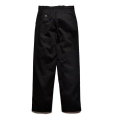 画像16: MINEDENIM  N.Washed Chino TRS (16)