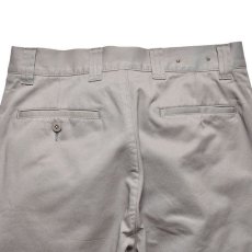 画像12: MINEDENIM  N.Washed Chino TRS (12)