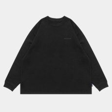 画像6: APPLEBUM “LOGO” L/S T-shirt (6)