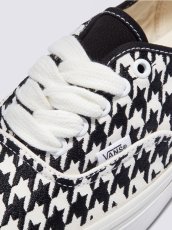 画像6: VANS  Authentic Houndstooth (6)