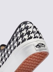 画像5: VANS  Authentic Houndstooth (5)