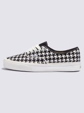 画像1: VANS  Authentic Houndstooth (1)