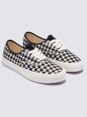 画像2: VANS  Authentic Houndstooth (2)