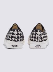 画像4: VANS  Authentic Houndstooth (4)