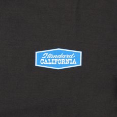 画像5: STANDARD CALIFORNIA  SD Heavyweight Stadium Logo LS T (5)