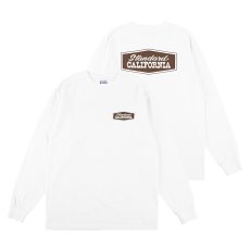 画像8: STANDARD CALIFORNIA  SD Heavyweight Stadium Logo LS T (8)