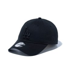 画像1: NEW ERA  9TWENTY Spring Vibes ロサンゼルス・ドジャース ブラック (1)