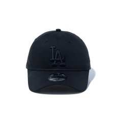 画像4: NEW ERA  9TWENTY Spring Vibes ロサンゼルス・ドジャース ブラック (4)