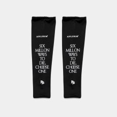 画像1: APPLEBUM  "Six Million" Arm Sleeve [Show & Prove] (1)