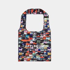 画像1: APPLEBUM  "K.B.A.S." Eco Bag (1)