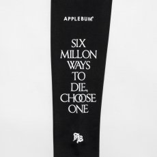 画像3: APPLEBUM  "Six Million" Arm Sleeve [Show & Prove] (3)