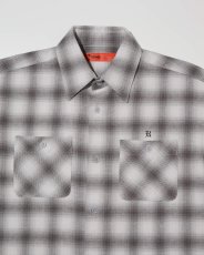 画像3: RADIALL  EL CAMINO - REGULAR COLLARED SHIRT L/S (3)