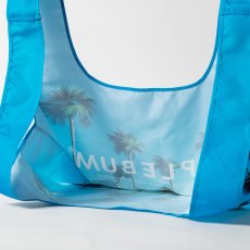 画像3: APPLEBUM  "Seaside Basketball Court” Eco Bag (3)