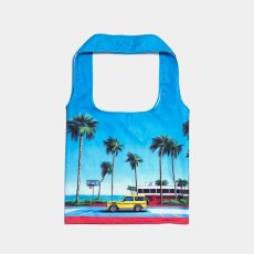 画像2: APPLEBUM  "Seaside Basketball Court” Eco Bag (2)