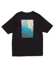 画像1: nonnative  DWELLER S/S TEE "Burano" (1)