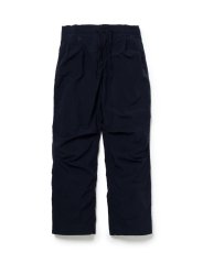 画像1: nonnative  DWELLER EASY PANTS NYLON WEATHER (1)