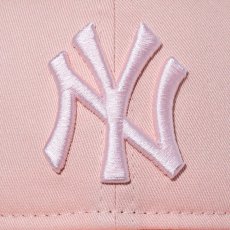 画像3: NEW ERA  9TWENTY Spring Vibes ニューヨーク・ヤンキース ブラッシュスカイ (3)